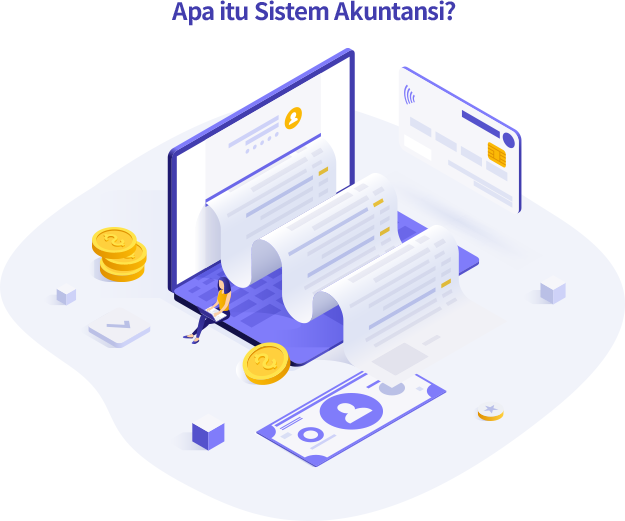 Apa itu Sistem Akuntansi Sistem akuntansi adalah serangkaian prosedur, kebijakan, dan proses yang dijalankan oleh perusahaan atau organisasi untuk mencatat, mengelola dan melaporkan transaksi keuangan.